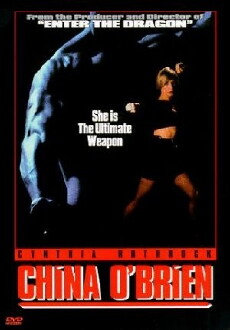 China O'Brien (1990) - Stream Online