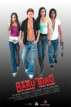 Haru biru (2007) - Stream Online