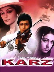 Karz (1980) - Stream Online
