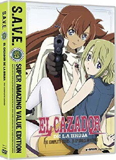 El Cazador de la Bruja (2007) - Stream Online