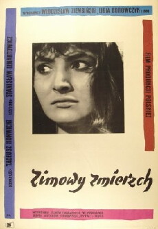 Zimowy zmierzch (1957) - Stream Online
