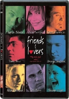 Friends & Lovers (1999) - Stream Online