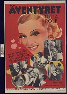 Adventure (1936) - Stream Online