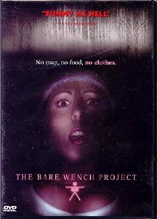 The Bare Wench Project (2000) - Stream Online
