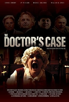 The Doctor's Case (2018) - Stream Online