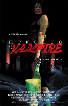 Memoirs of a Vampire (2012) - Stream Online