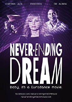 Never-ending Dream (2018) - Stream Online