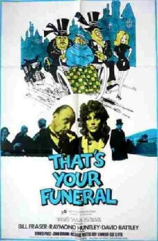 That's Your Funeral (1972) - Stream Online