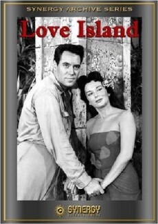 Love Island (1952) - Stream Online