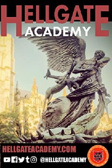 Hellgate Academy (2018) - Stream Online