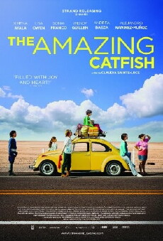 Der wundersame Katzenfisch (2013) - Stream Online