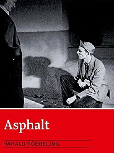 Asphalt (1951) - Stream Online