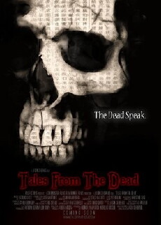 Tales from the Dead (2008) - Stream Online