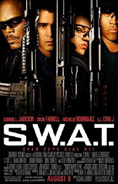 S.W.A.T. (2003) - Stream Online