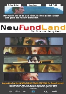 NeuFundLand (2003) - Stream Online