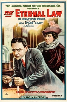 The Eternal Law (1910) - Stream Online
