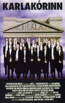 The Men's Choir (1992) - Stream Online