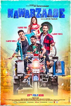 Nawabzaade (2018) - Stream Online