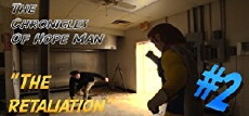The Chronicles of Hope Man (2016) - Stream Online