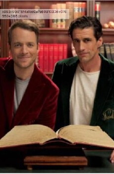True Story with Hamish & Andy (2017) - Stream Online