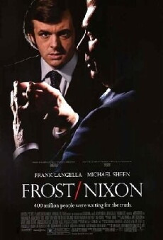 Frost/Nixon (2008) - Stream Online