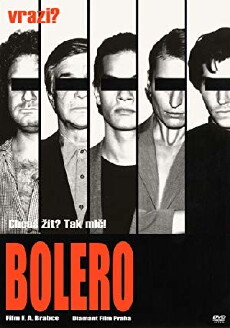 Bolero (2004) - Stream Online