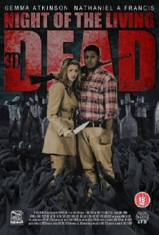 Night of the Living 3D Dead (2013) - Stream Online