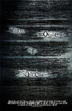 The Many Monsters of Sadness (2012) - Stream Online