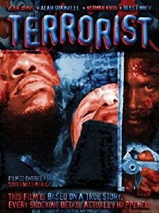 Black Terrorist (1978) - Stream Online