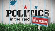 Politics in the Yard (2015) - Stream Online