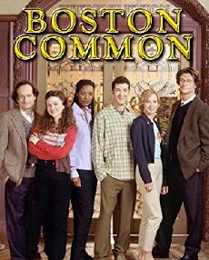 Boston Common (1996) - Stream Online