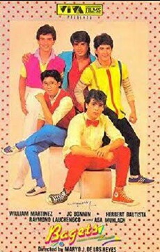 Bagets (1984) - Stream Online