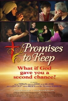 Promises to Keep (2018) - Stream Online