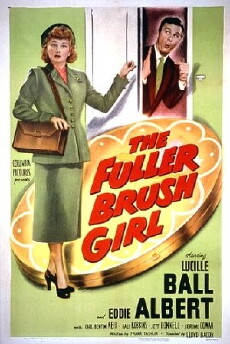 The Fuller Brush Girl (1950) - Stream Online