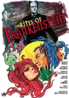 The Erotic Rites of Frankenstein (1973) - Stream Online