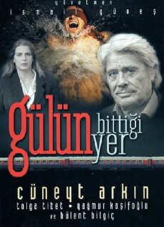 Gülün Bittigi Yer (1998) - Stream Online