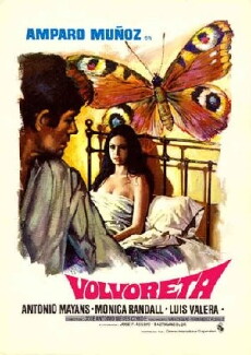 Volvoreta (1976) - Stream Online