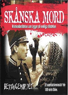Skånska mord - Bessingemordet (1986) - Stream Online