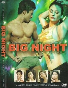 Big Night (2009) - Stream Online