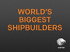 World's Biggest Ship (2013) - Stream Online