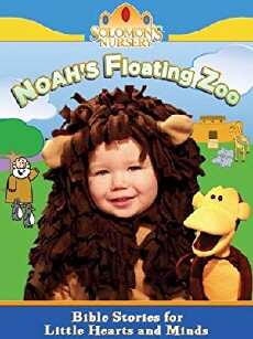 Captain Noah and His Floating Zoo (1972) - Stream Online