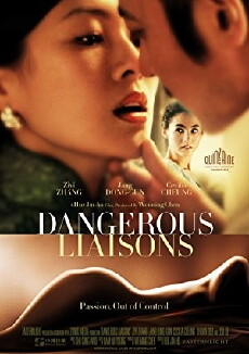 Dangerous Liaisons (2012) - Stream Online