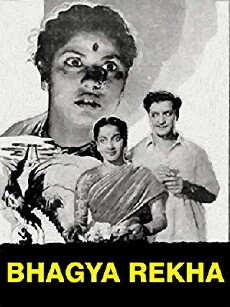 Bhagya Rekha (1957) - Stream Online