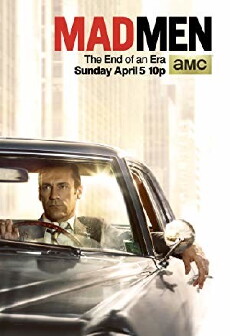 Mad Men (2007) - Stream Online