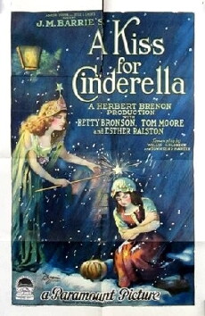 A Kiss for Cinderella (1925) - Stream Online