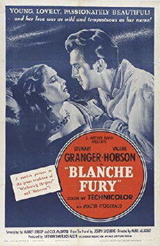 Blanche Fury (1948) - Stream Online