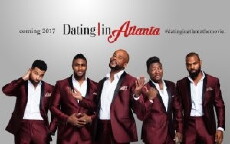Dating in Atlanta: The Movie (2017) - Stream Online