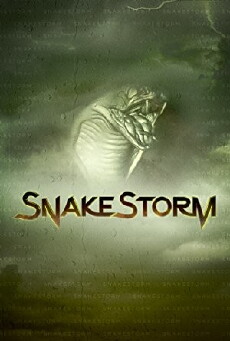 SnakeStorm (2017) - Stream Online