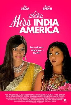 Miss India America (2015) - Stream Online