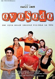 Hardboiled Egg (1997) - Stream Online